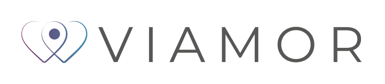 Viamor Logo